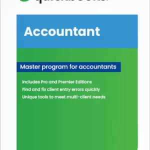 Accountant (1 User)